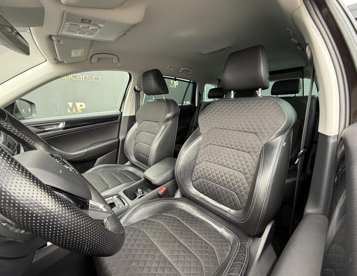 Škoda Kodiaq 11