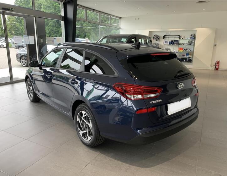 Hyundai i30 7