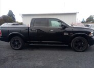 Dodge RAM 4