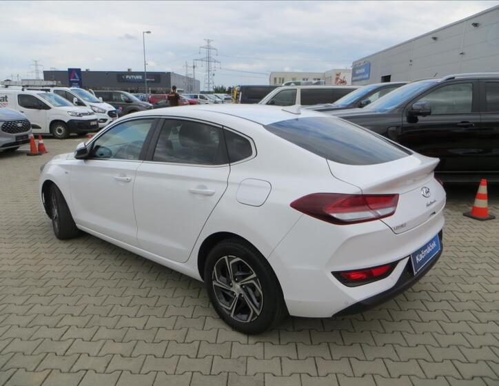 Hyundai i30 3