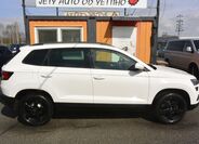 Škoda Karoq 4