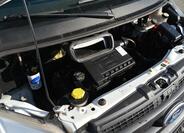 Ford Transit 8