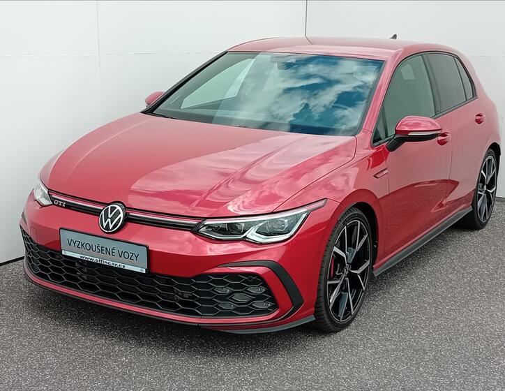 Volkswagen Golf 1