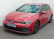 Volkswagen Golf 1