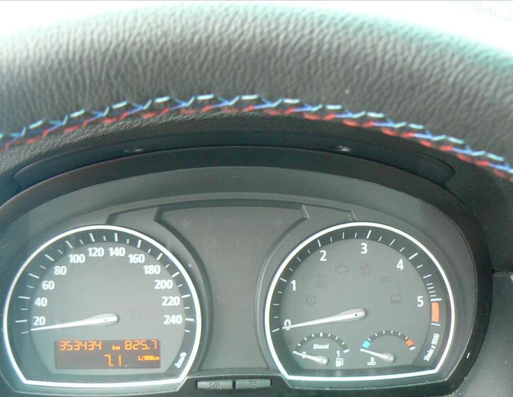 BMW X3 15