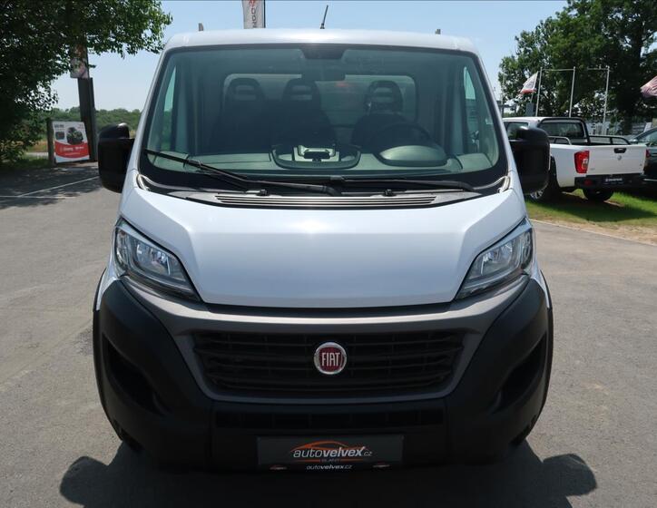 Fiat Ducato 13
