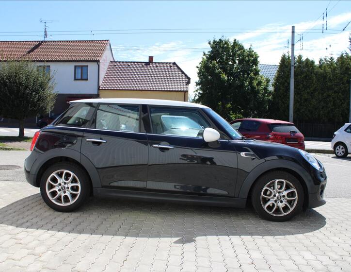 Mini Cooper 3