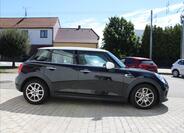 Mini Cooper 3