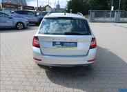Škoda Fabia 6