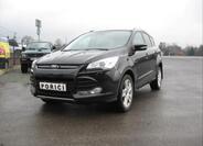 Ford Kuga 1