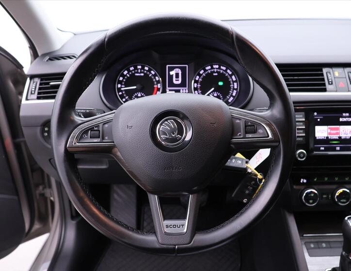 Škoda Octavia 18