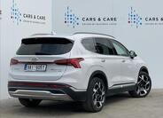 Hyundai Santa Fe 3