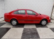 Škoda Octavia 6