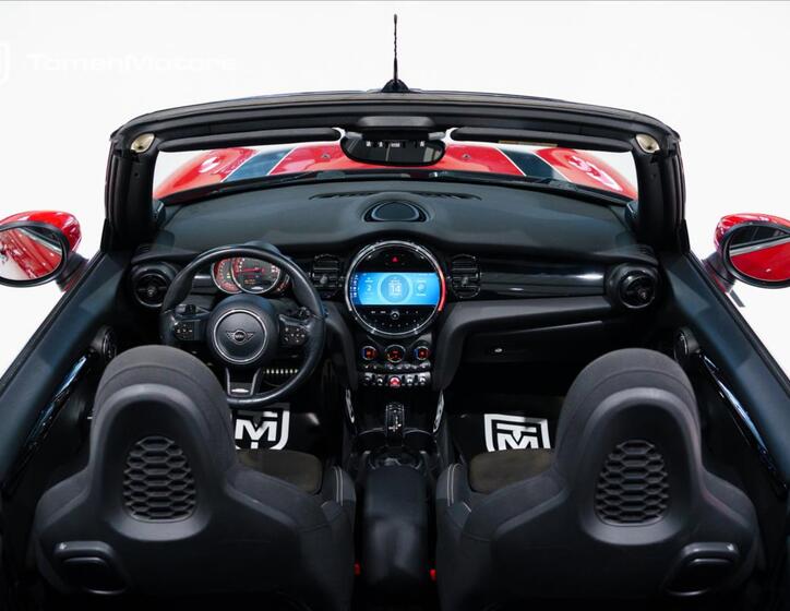 Mini Cooper 15