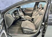 KIA ProCeed 11