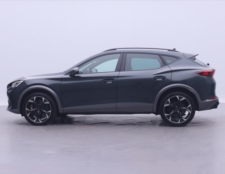 Cupra Formentor 4