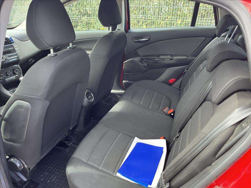 Fiat Bravo 12