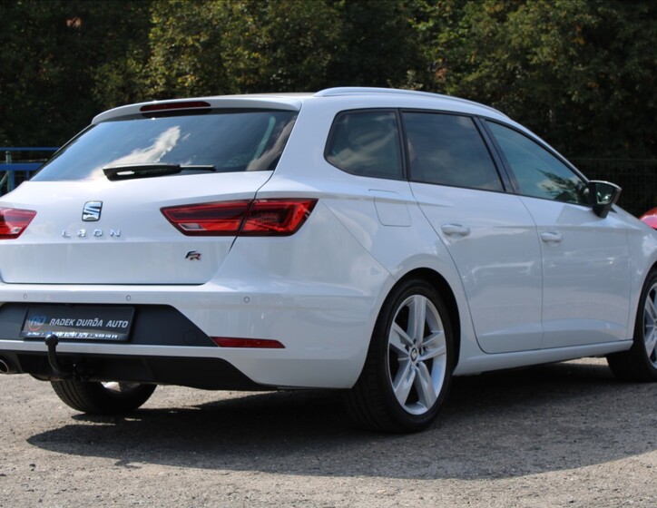 Seat Leon 5