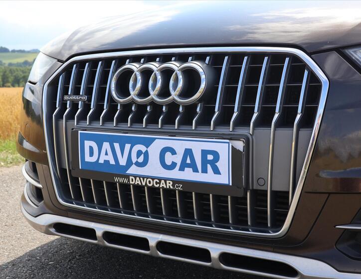 Audi A6 Allroad 41