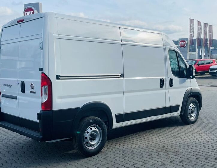 Fiat Ducato 4