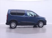 Peugeot Rifter 8