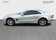 Mercedes-Benz SL 2