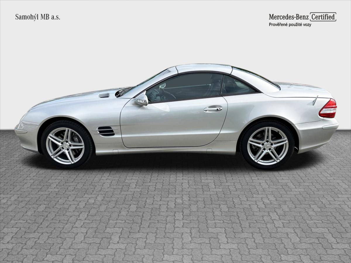 Mercedes-Benz SL
