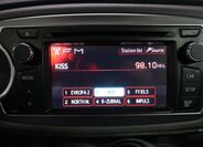 Toyota Yaris 17