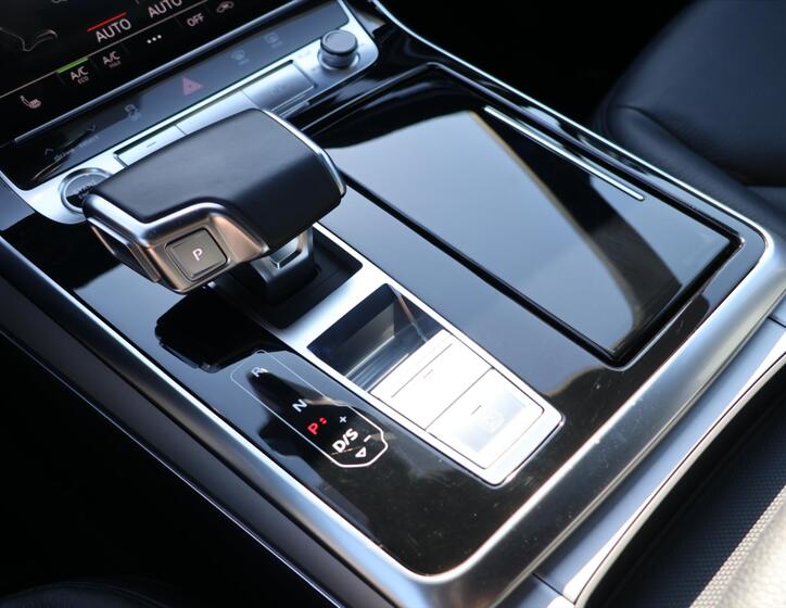 Audi Q7 37
