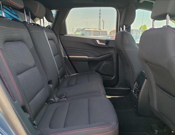 Ford Kuga 12