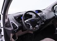 Ford Tourneo Custom 28