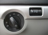 Škoda Yeti 20