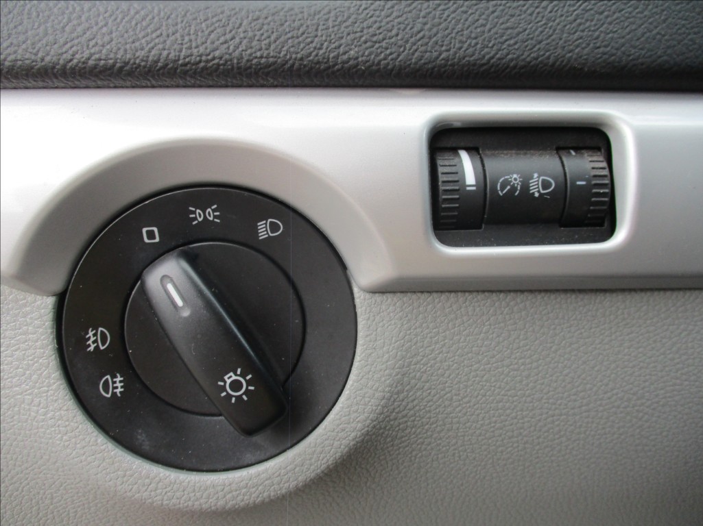 Škoda Yeti