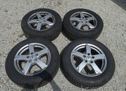 Ford Mondeo 40