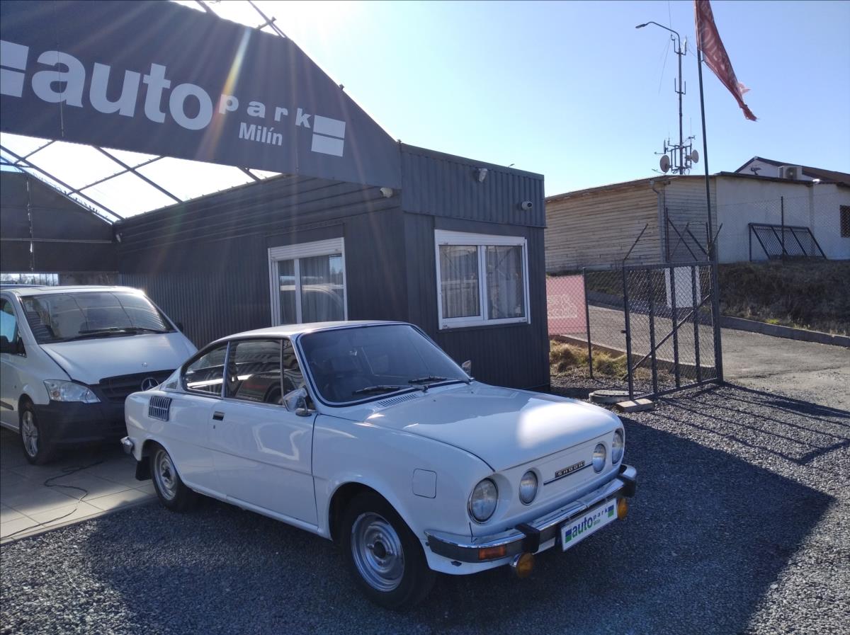Škoda 110