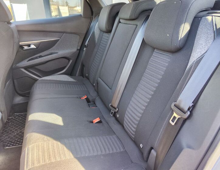 Peugeot 3008 11