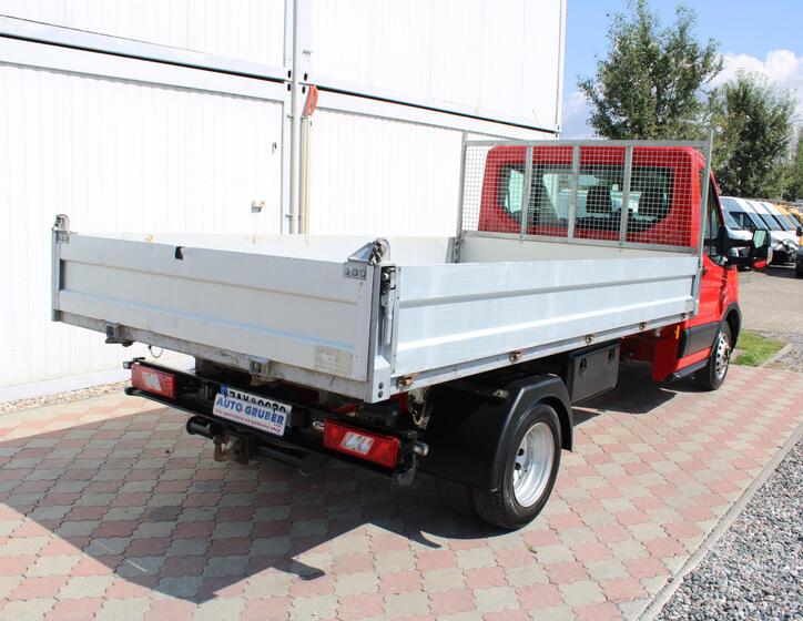 Ford Transit 15