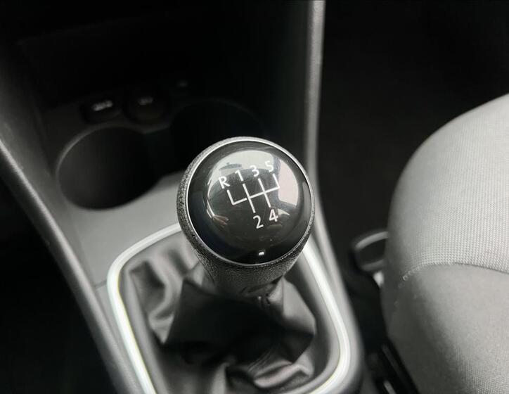 Volkswagen Polo 32