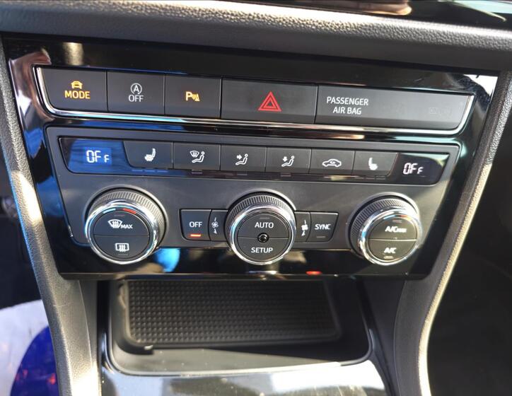 Seat Leon 22