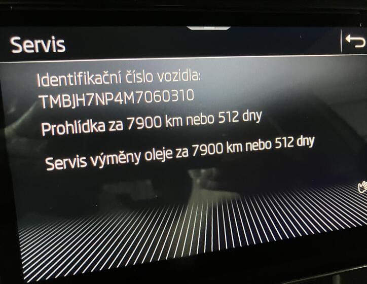 Škoda Superb 21