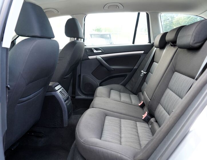 Škoda Octavia 32