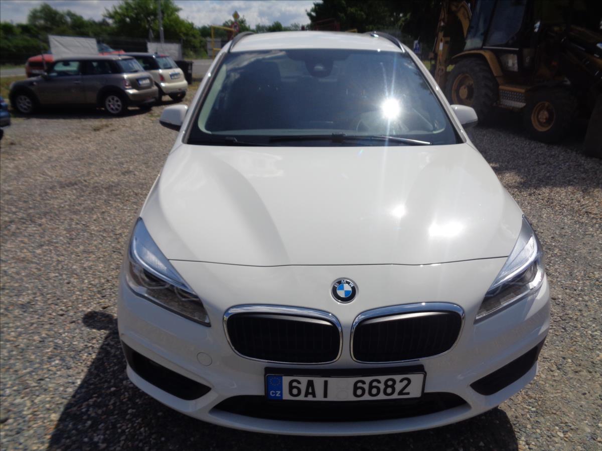 BMW Řada 2