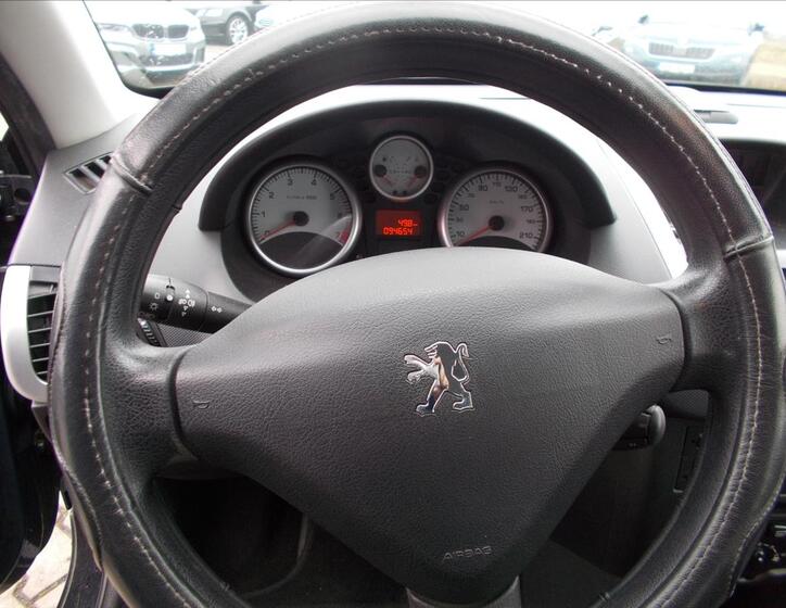 Peugeot 206 22