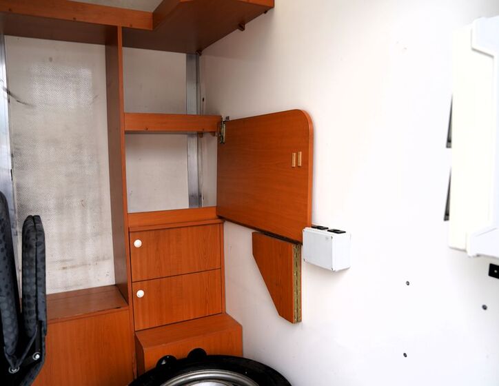 Renault Master 22