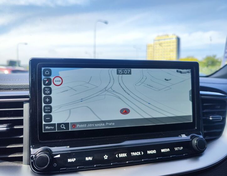 KIA Pro-Ceed 22