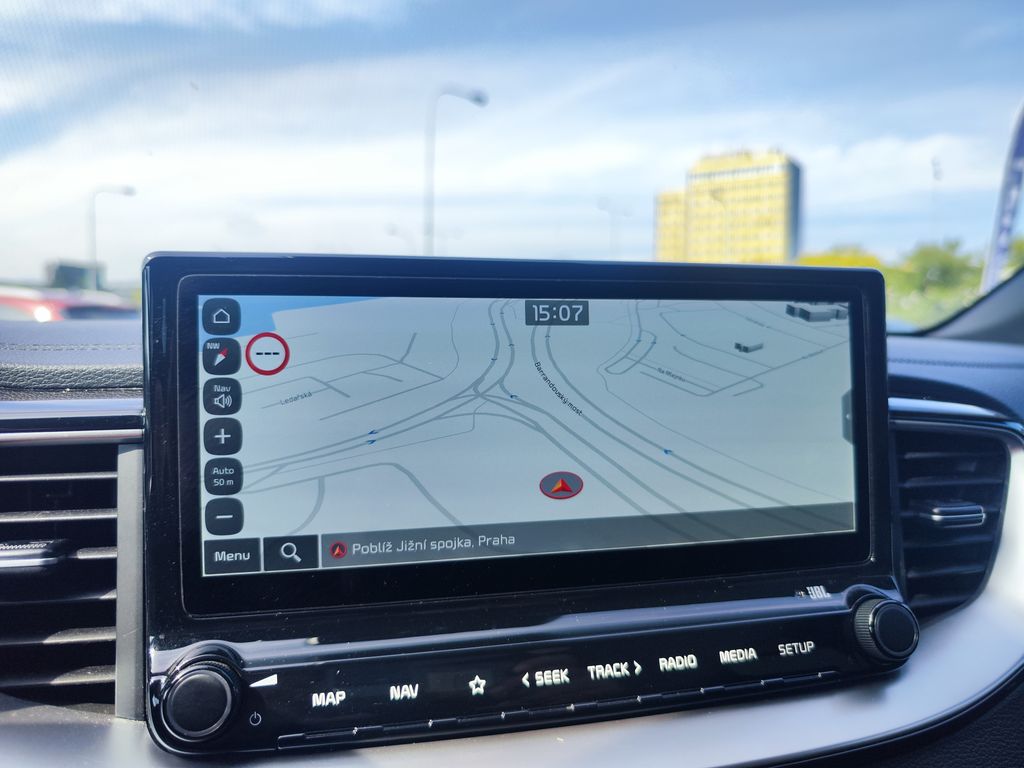KIA Pro-Ceed