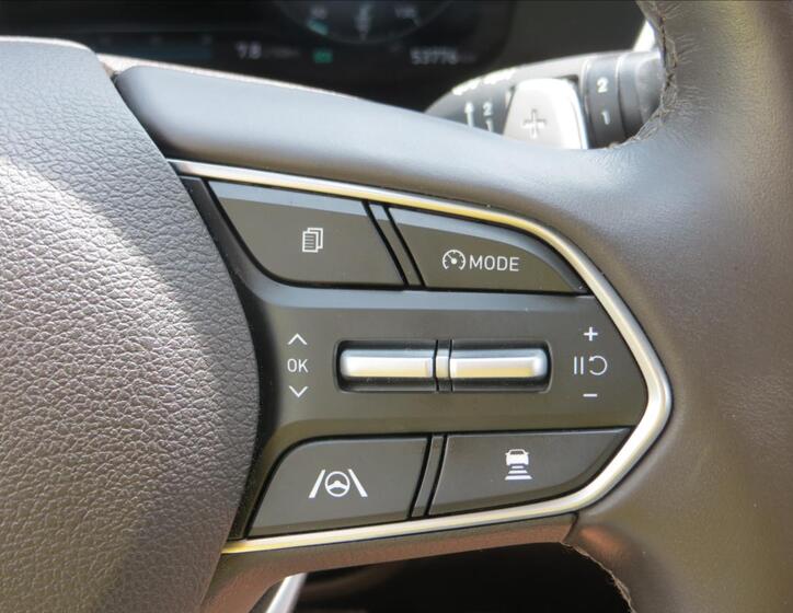 Hyundai Santa Fe 25