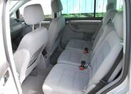 Volkswagen Touran 18