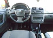 Škoda Fabia 15