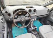 Mitsubishi Colt 18